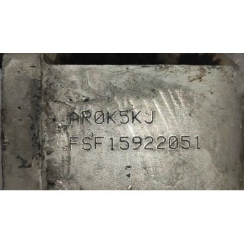 Recambio de caja cambios para audi a4 berlina (8e) 2.0 referencia OEM IAM FSF  