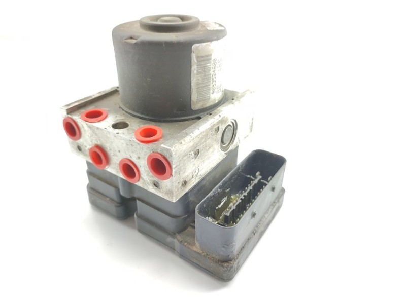 Recambio de abs para citroën c3 1.4 hdi audace referencia OEM IAM 9653524680  