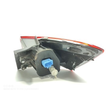 Recambio de piloto trasero izquierdo para volkswagen t-roc advance referencia OEM IAM 2GA945095D  