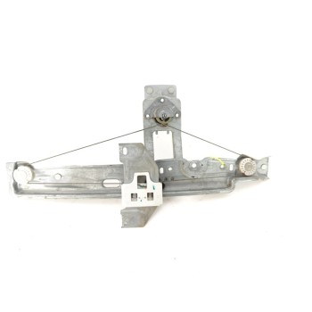 Recambio de elevalunas trasero derecho para ford ka+ essential referencia OEM IAM E3B5A27000AF  