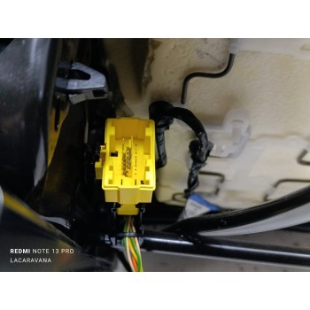 Recambio de asiento delantero derecho para citroën c3 feel pack referencia OEM IAM 1622822880  