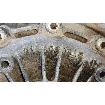 Recambio de caja cambios para audi a4 berlina (8e) 2.0 referencia OEM IAM FSF  