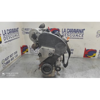 Recambio de motor completo para seat ibiza (6l1) cool referencia OEM IAM ASY  