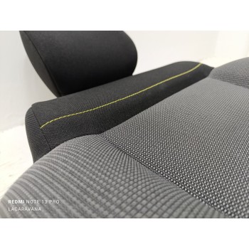 Recambio de asiento delantero derecho para citroën c3 feel pack referencia OEM IAM 1622822880  