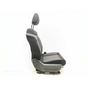 Recambio de asiento delantero derecho para citroën c3 feel pack referencia OEM IAM 1622822880  