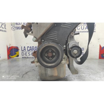 Recambio de motor completo para seat ibiza (6l1) cool referencia OEM IAM ASY  