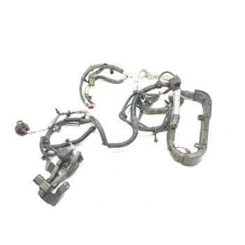 Recambio de cableado electrico para jeep gr.cherokee (wk) 3.0 crd limited referencia OEM IAM P68145816AE  