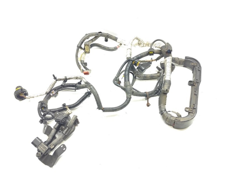 Recambio de cableado electrico para jeep gr.cherokee (wk) 3.0 crd limited referencia OEM IAM P68145816AE  