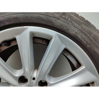 Recambio de juego llantas para bmw serie 5 touring (f11) 520d referencia OEM IAM 36116780720  