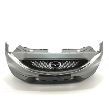 Recambio de paragolpes delantero para mazda cx-5 center-line 2wd referencia OEM IAM KB8A50031EBB  
