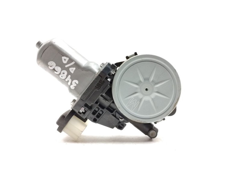 Recambio de motor elevalunas delantero derecho para nissan murano (z51) básico referencia OEM IAM 807301BA0A  