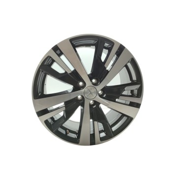 Recambio de llanta para peugeot 3008 allure referencia OEM IAM 98096873ZR  