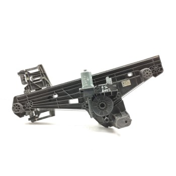 Recambio de elevalunas trasero derecho para peugeot 2008 (p1) allure referencia OEM IAM 9830002480  