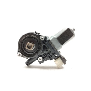 Recambio de motor elevalunas delantero derecho para nissan murano (z51) básico referencia OEM IAM 807301BA0A  