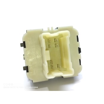 Recambio de mando elevalunas delantero izquierdo para renault clio iv dynamique referencia OEM IAM 254118722R  