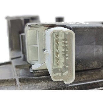 Recambio de elevalunas trasero derecho para peugeot 2008 (p1) allure referencia OEM IAM 9830002480  