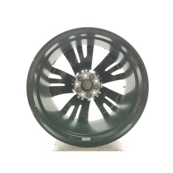 Recambio de llanta para peugeot 3008 allure referencia OEM IAM 98096873ZR  