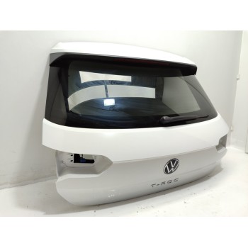 Recambio de porton trasero para volkswagen t-roc advance referencia OEM IAM 2GA827025A  