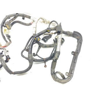 Recambio de cableado electrico para jeep gr.cherokee (wk) 3.0 crd limited referencia OEM IAM P68145816AE  