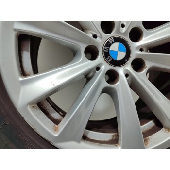 Recambio de juego llantas para bmw serie 5 touring (f11) 520d referencia OEM IAM 36116780720  