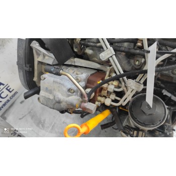 Recambio de motor completo para seat ibiza (6l1) cool referencia OEM IAM ASY  