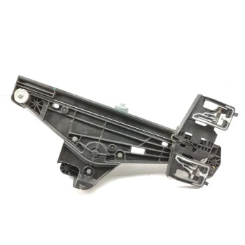 Recambio de elevalunas trasero derecho para peugeot 2008 (p1) allure referencia OEM IAM 9830002480  