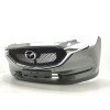 Recambio de paragolpes delantero para mazda cx-5 center-line 2wd referencia OEM IAM KB8A50031EBB  