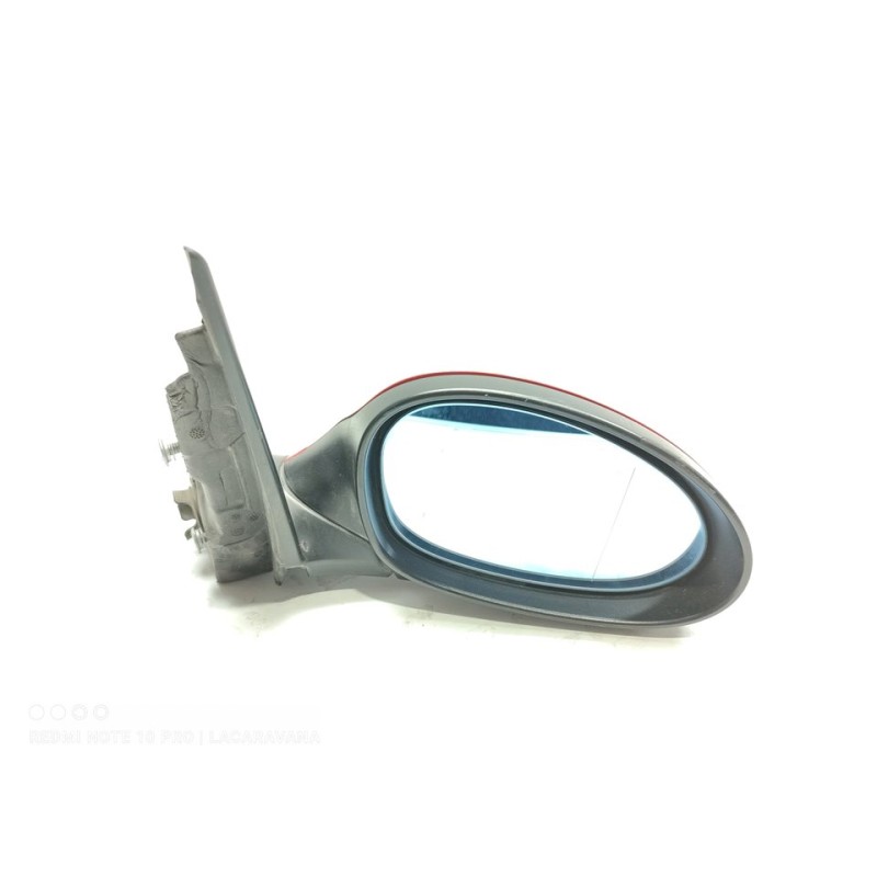 Recambio de retrovisor derecho para bmw serie 1 berlina (e81/e87) 120d referencia OEM IAM 51167189850  
