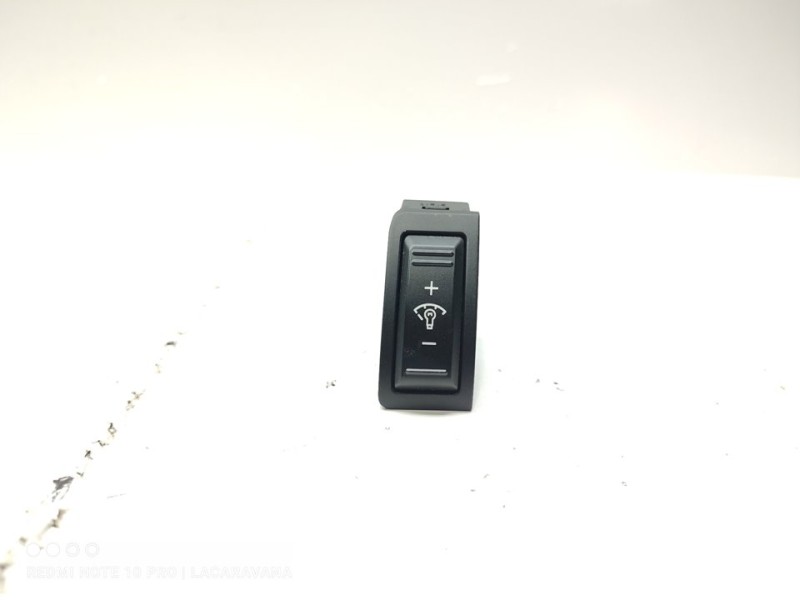 Recambio de interruptor para kia sorento emotion 4wd referencia OEM IAM 932202P900VA  