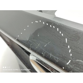 Recambio de paragolpes delantero para mazda cx-5 center-line 2wd referencia OEM IAM KB8A50031EBB  