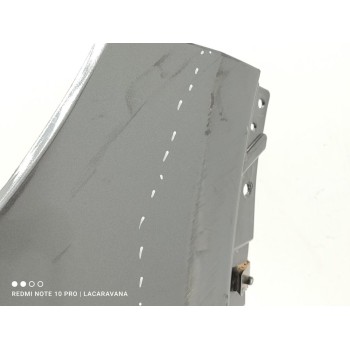 Recambio de paragolpes delantero para mazda cx-5 center-line 2wd referencia OEM IAM KB8A50031EBB  