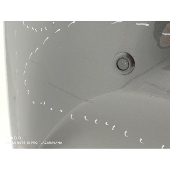 Recambio de paragolpes delantero para mazda cx-5 center-line 2wd referencia OEM IAM KB8A50031EBB  