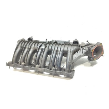 Recambio de colector admision para land rover range rover evoque evoque hse referencia OEM IAM G4D39424CB  