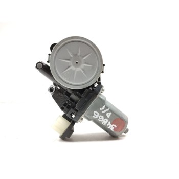 Recambio de motor elevalunas delantero izquierdo para nissan murano (z51) básico referencia OEM IAM 80731JM00A  