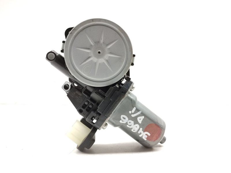 Recambio de motor elevalunas delantero izquierdo para nissan murano (z51) básico referencia OEM IAM 80731JM00A  