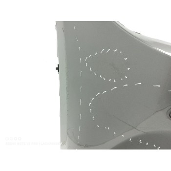 Recambio de paragolpes delantero para mazda cx-5 center-line 2wd referencia OEM IAM KB8A50031EBB  