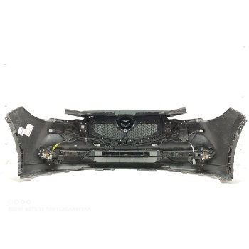 Recambio de paragolpes delantero para mazda cx-5 center-line 2wd referencia OEM IAM KB8A50031EBB  