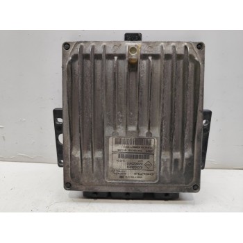 CENTRALITA MOTOR UCE 8200334419 