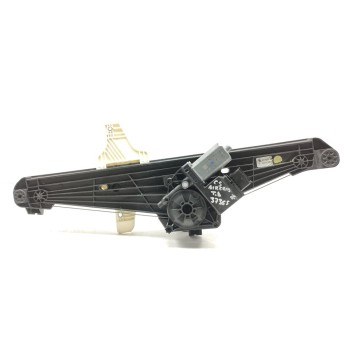 Recambio de elevalunas trasero derecho para citroën c5 aircross c-series referencia OEM IAM 9822455280  