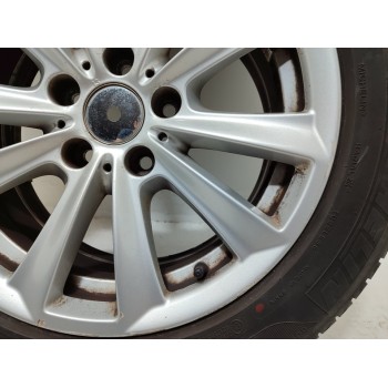Recambio de juego llantas para bmw serie 5 touring (f11) 520d referencia OEM IAM 36116780720  