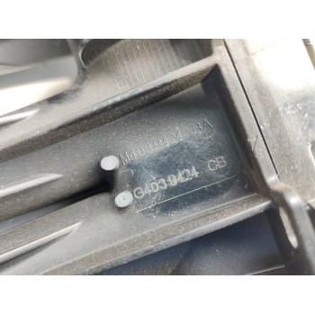 Recambio de colector admision para land rover range rover evoque evoque hse referencia OEM IAM G4D39424CB  