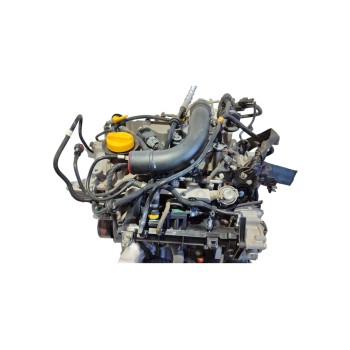Recambio de motor completo para renault clio iv dynamique referencia OEM IAM H4BB4  