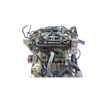 Recambio de motor completo para renault clio iv dynamique referencia OEM IAM H4BB4  