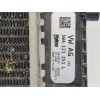 Recambio de radiador agua para volkswagen t-roc advance referencia OEM IAM 5WA121251L  