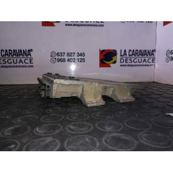 Recambio de centralita motor uce para mg mg zr 105 referencia OEM IAM M3P01D3VR  