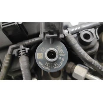 Recambio de motor completo para dacia sandero ambiance referencia OEM IAM K9KC6  