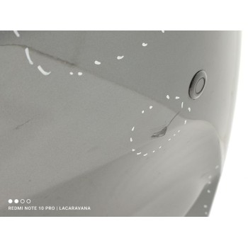 Recambio de paragolpes delantero para mazda cx-5 center-line 2wd referencia OEM IAM KB8A50031EBB  