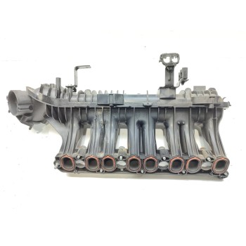 Recambio de colector admision para land rover range rover evoque evoque hse referencia OEM IAM G4D39424CB  