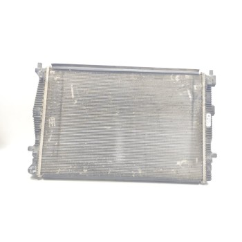 Recambio de radiador agua para volkswagen t-roc advance referencia OEM IAM 5WA121251L  