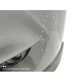 Recambio de paragolpes delantero para mazda cx-5 center-line 2wd referencia OEM IAM KB8A50031EBB  